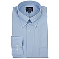 Dockers Men's Poplin Wrinkle-free Dress Shirt