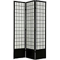 Window Pane 78-inch Room Divider (China)