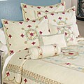 Goddess Coverlet Set