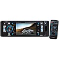 Legacy LD63MU AM/ FM/ RDS/ DVD Player