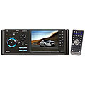 Legacy LD53M 3.5-inch TFT Monitor DVD/ VCD/ MP3/ CD Player