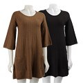 Bask Women's 'Radiant' Sweater Dress