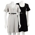 Bask Women's 'Alpha Wave' Sweater Dress