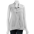 Bask Women's Trapeze Collar Vest