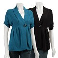 Bask Women's Easy Cardigan