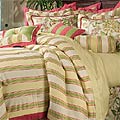 Jamaica by DreamFit 10-piece Oversized Comforter Set