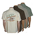 Tommy Bahama Men's 'Patio King' Shirt