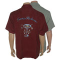 Tommy Bahama Men's 'Basic Training' Shirt
