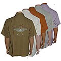 Tommy Bahama Men's 'Birdie Watching' Shirt