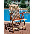Vista 5-position Reclining Chair