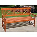 Balthazar Bench