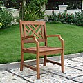 Atlantic Armchair