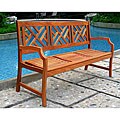 Atlantic Bench