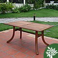 Atlantic Rectangular Table