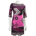 Donna Morgan Women's Matte Jersey Dress