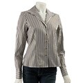 Jones New York Women's Signature Fitted Shirt