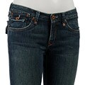 Big Star Women's Stretch Bootcut Jeans