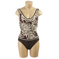 Christina Women's 1-piece Tank Swimsuit