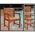 Ward Armchair