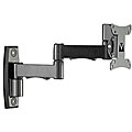 Sanus SF213-B1 13 to 27-inch Screen Full Motion Wall Mount