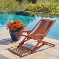 Relaxer Chaise Lounge