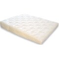 Wedged Sleep Aid for Heartburn and Acid Reflux
