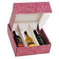 Select 3-bottle Wine Gift Box