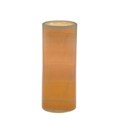 Cylinder Alabaster Vase (Egypt)