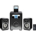 Acoustic Research AR4131 Black iPod Dock