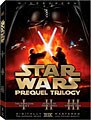 Star Wars Prequel Trilogy - 6-Disc Box Set (WS/DVD)