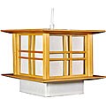 Akida Hanging Lamp (China)