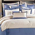 Elements by DreamFit 10-piece Blue Oversized Comforter Ensemble