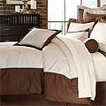 Elements by DreamFit 10-piece Comforter Ensemble