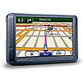 Garmin Nuvi 255W Mountable Automobile Navigator