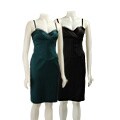 Laundry by Design Women's Corset Dress
