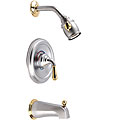 Moen Single-handle Tub/ Shower Faucet