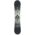 Avalanche Crest Men's Snowboard