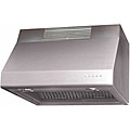 DeLonghi Stainless Steel 24-inch Oven Range Hood