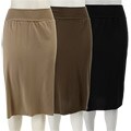 Spooney Women's Pencil Skirt