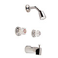 Moen Two Handle Tub/Shower Faucet