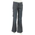 Level 99 Women's 'Robin' Flared Leg Jeans