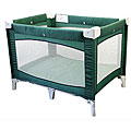 LA Baby Large Playard with Wheels