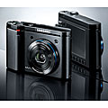 Samsung NV10B 10.1 MP Digital Camera (Refurbished)