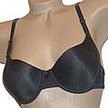 Carrie Amber Spreegirl Silicone Push-up Bra