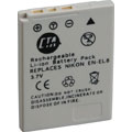 CTA Replacement Battery Nikon EN-EL8 Battery
