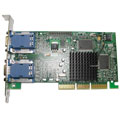 Matrox Millennium G450 32MB Dual VGA 4x AGP Video