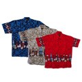 Hawaiian Beer Men's Apparel (Indonesia)