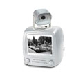 Home/Baby Monitoring System with Infrared Camera