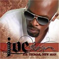 Joe Thomas - Joe Thomas, New Man