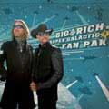 Big & Rich - Big & Rich's Galatic Fan Pack II
